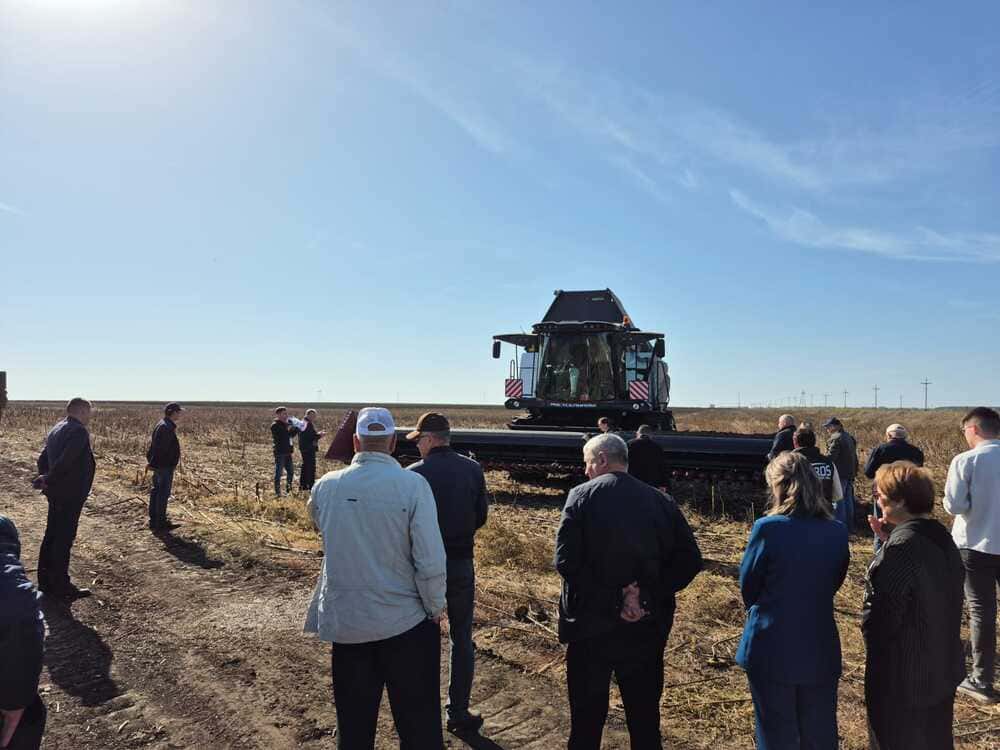 Техника в деле